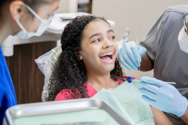 Best Emergency Pediatric Dental Care in Middleburg Heights, OH