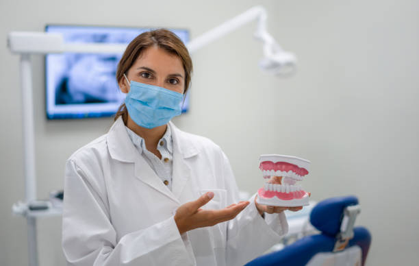 Best Emergency Treatment for Jaw Pain or Injury in Middleburg Heights, OH