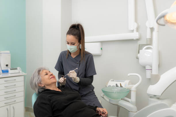 Best Lost Filling or Crown Replacement in Middleburg Heights, OH