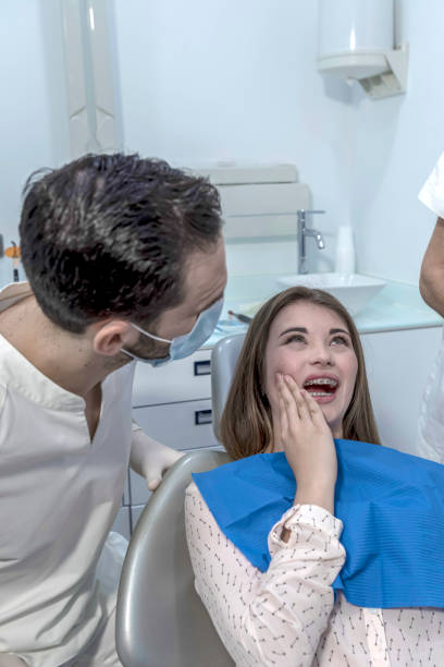 Best Knocked-Out Tooth (Avulsed Tooth) Treatment in Middleburg Heights, OH